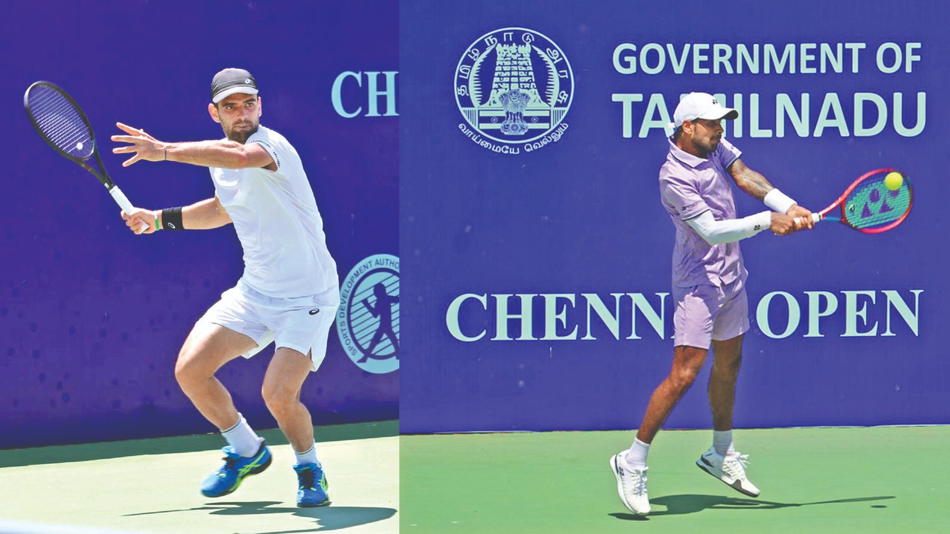 Sumitss run ends in semis