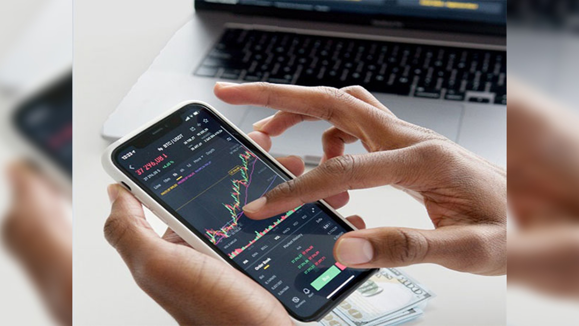 Snapping 7 straight session losses, Indian stocks rise marginally