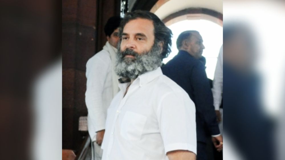 Rahul asked to respond by Feb 15 to notices on remarks on Modi