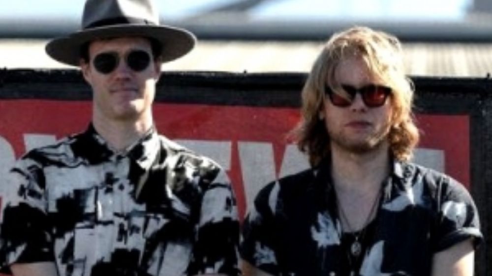 Bob Moses on popularity of Techno music: People like to party!