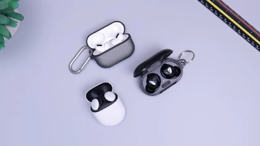 India’s TWS shipments up 85% in 2022, boAt leads: Report India’s TWS shipments up 85% in 2022, boAt leads: Report