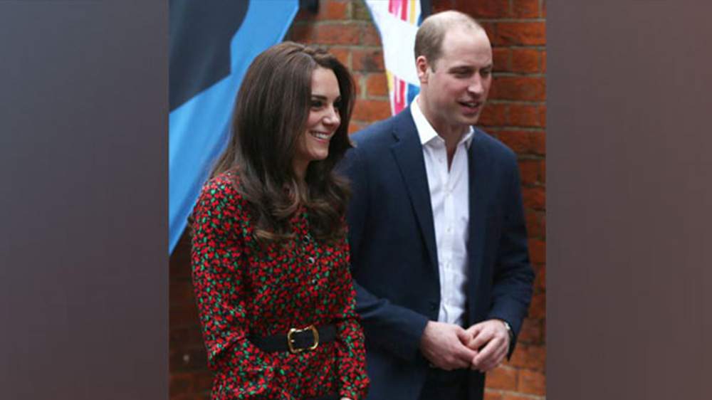 Prince William, Kate to attend 2023 BAFTA awards after 2 years