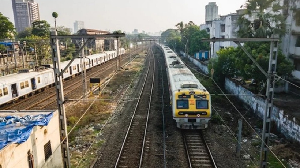 RITES secures Rs 76-crore EPC work from Railways RITES secures Rs 76-crore EPC work from Railways