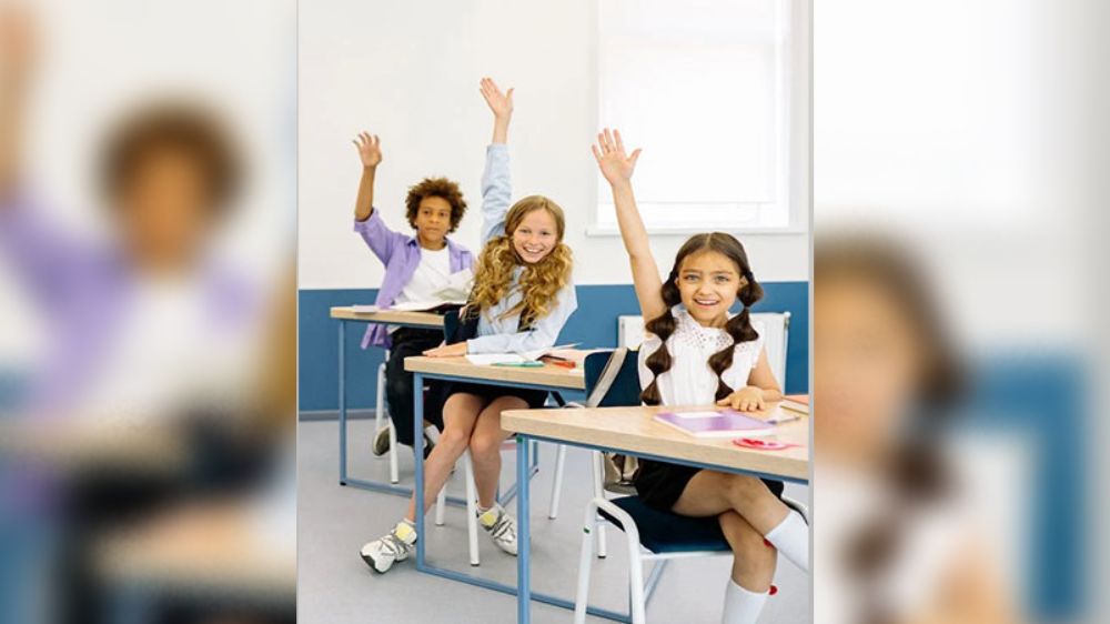 Children attending preschool more likely to attend college: Study