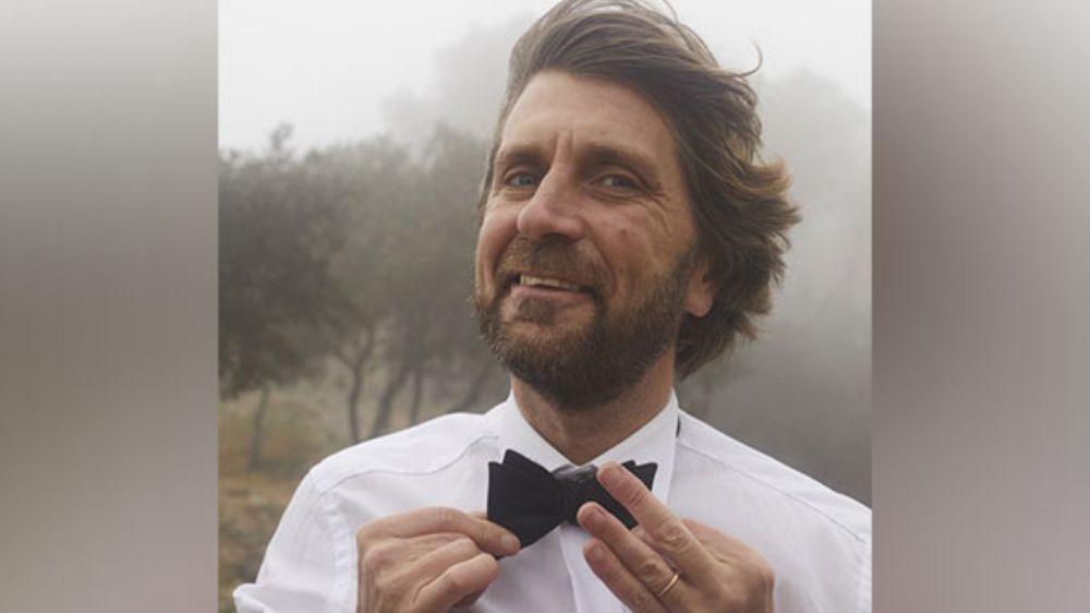 Cannes Film Festival names Ruben Ostlund jury president