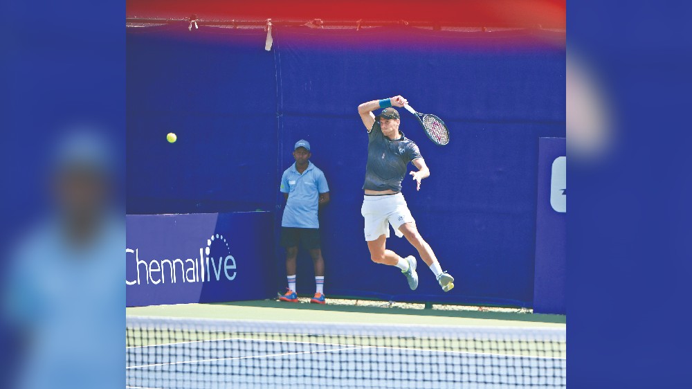 Family members fuel Nino’s dream