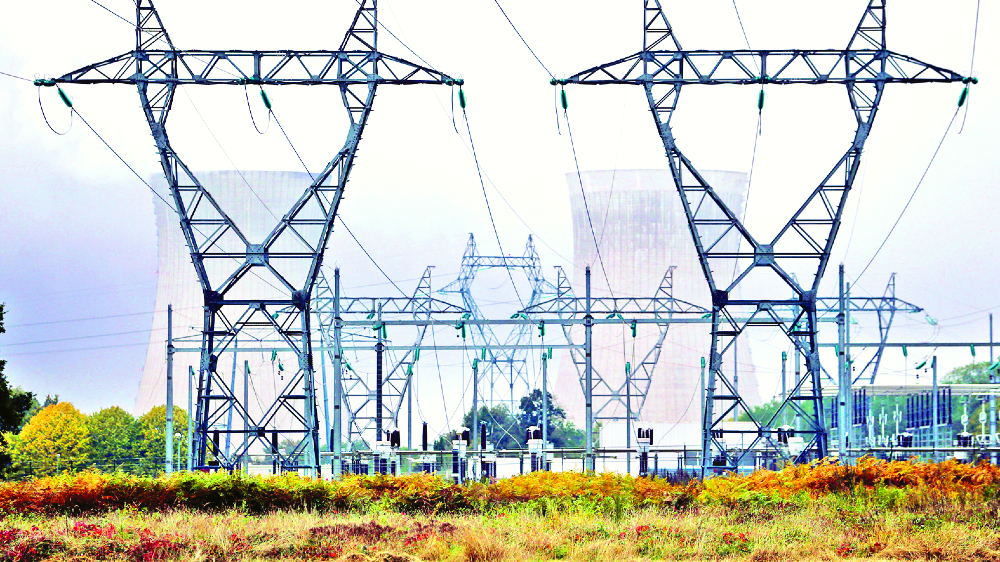 Kudankulam plant reschedules refuelling shutdown to May 1