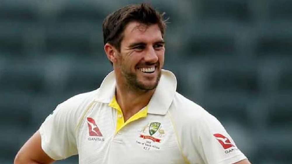 Ian Healy wants Pat Cummins to leave captaincy, focus on bowling Ian Healy wants Pat Cummins to leave captaincy, focus on bowling