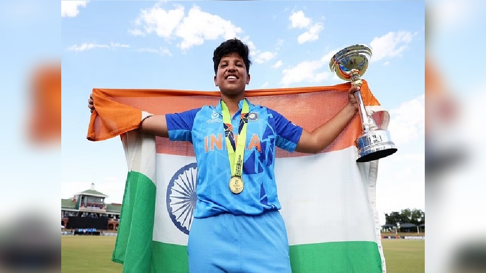 5 young stars who are set to take Womens T20 World Cup by storm