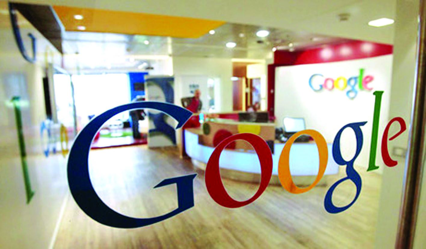 Google ‘blatantly disobeying’ CCI orders:  ADIF