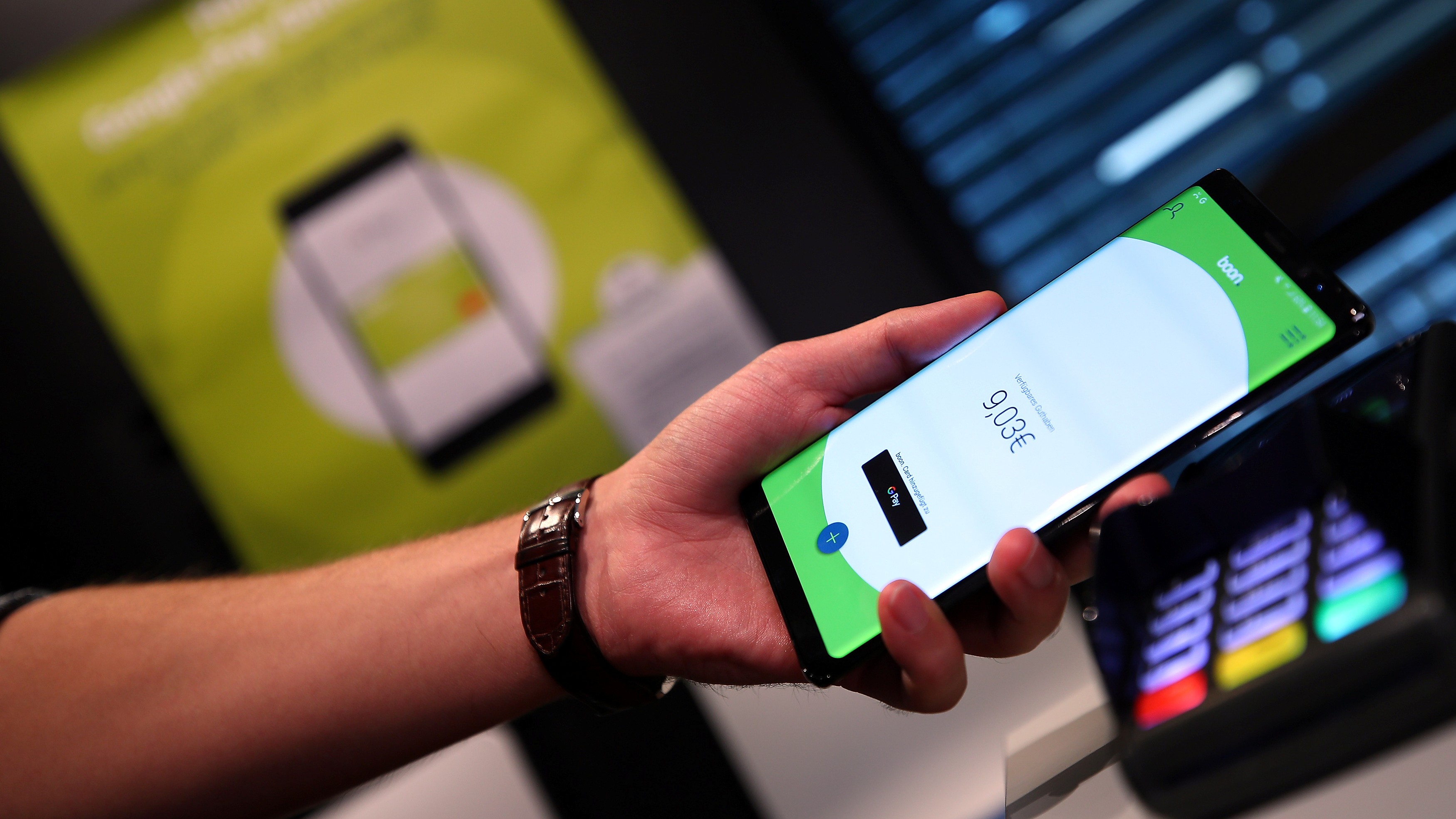 e-payment transactions see huge spike in FY 2021-22