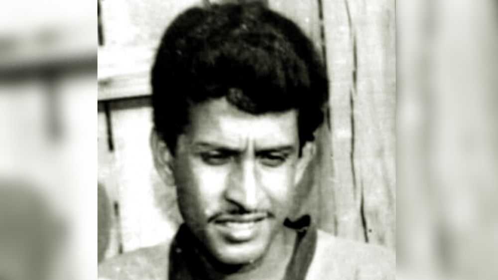 Former India footballer Parimal Dey passes away at 81