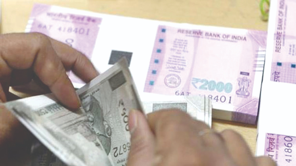 Centre likely to hike DA for govt staff by 4% to 42%