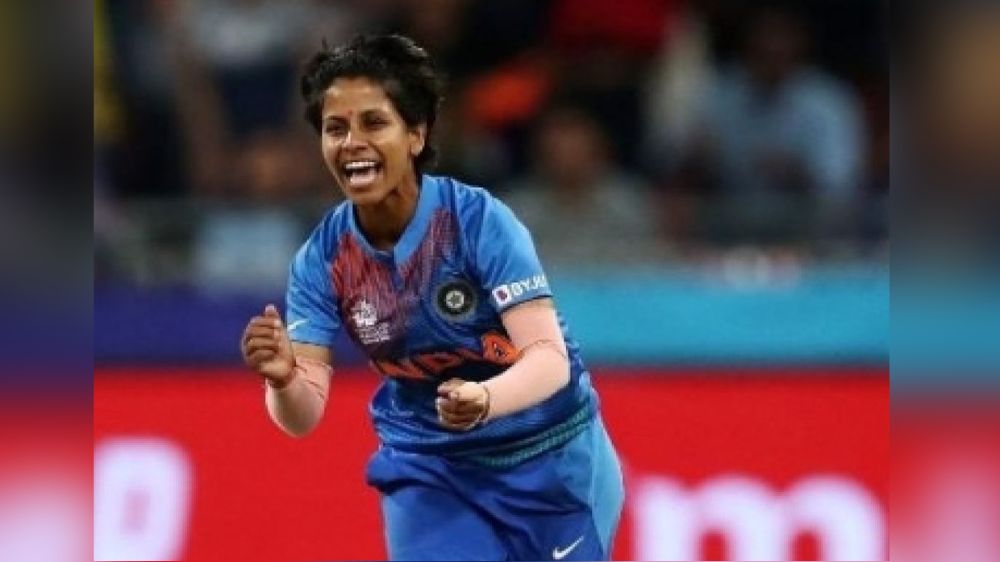 WPL 2023: Looking forward to rubbing shoulders with great players