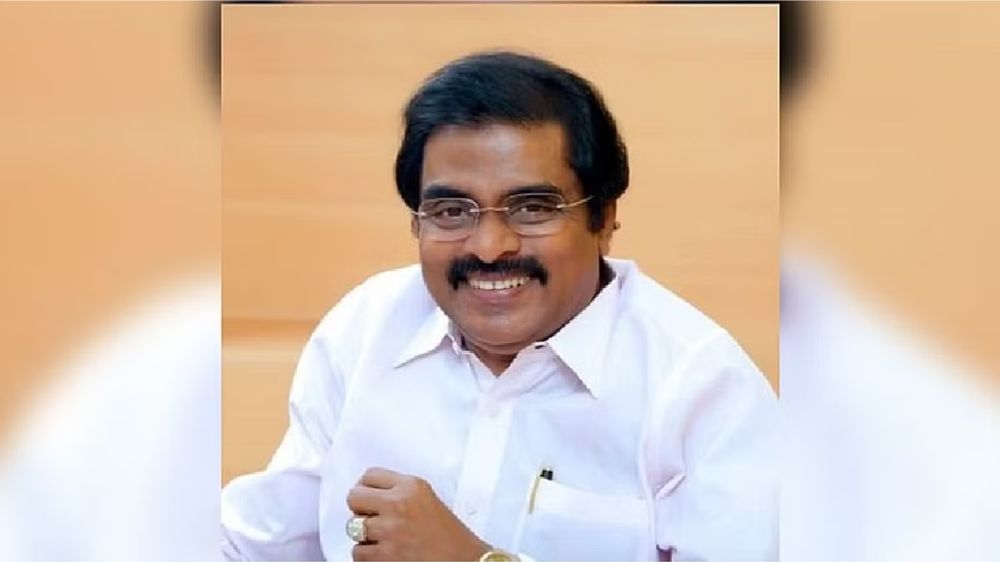 Ex-MP Masthan murder: After younger brother, niece arrested Ex-MP Masthan murder: After younger brother, niece arrested