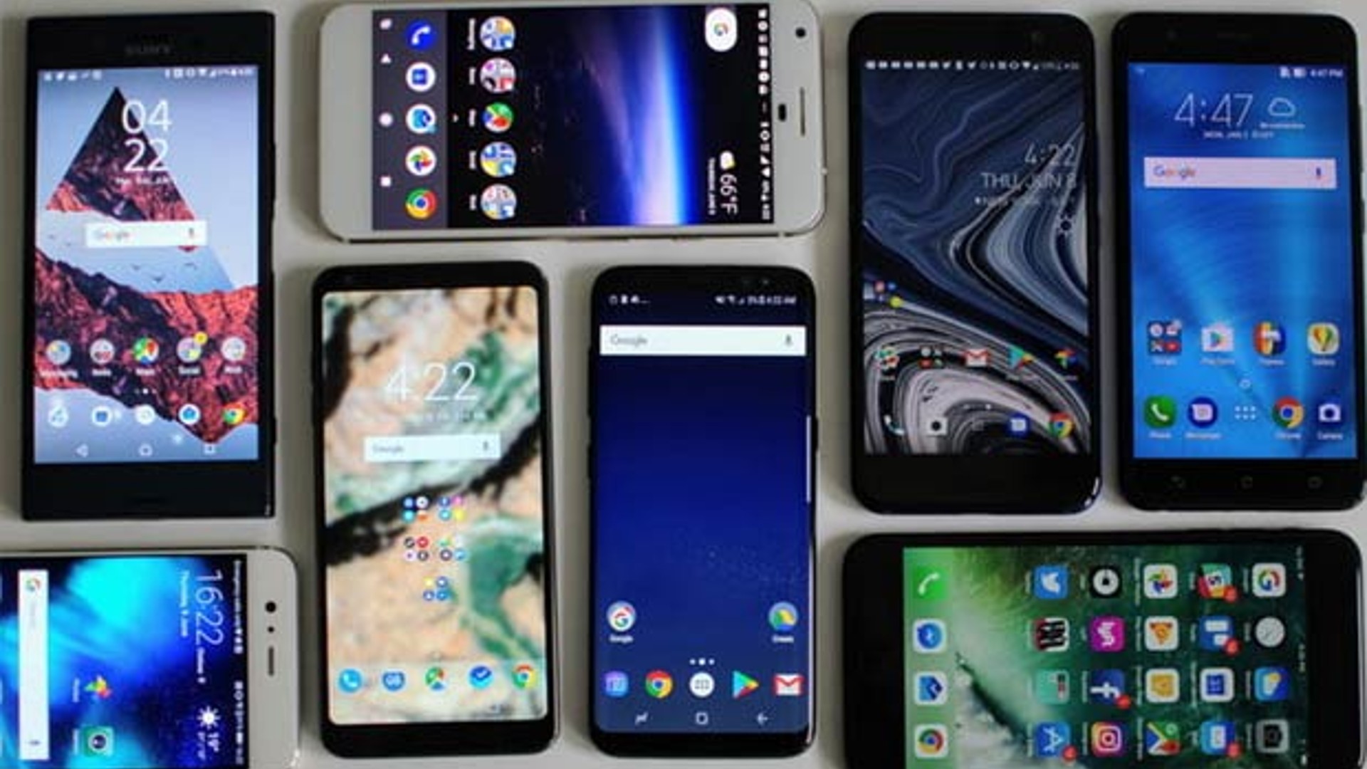 Chennai police return 163 lost mobile phones to owners