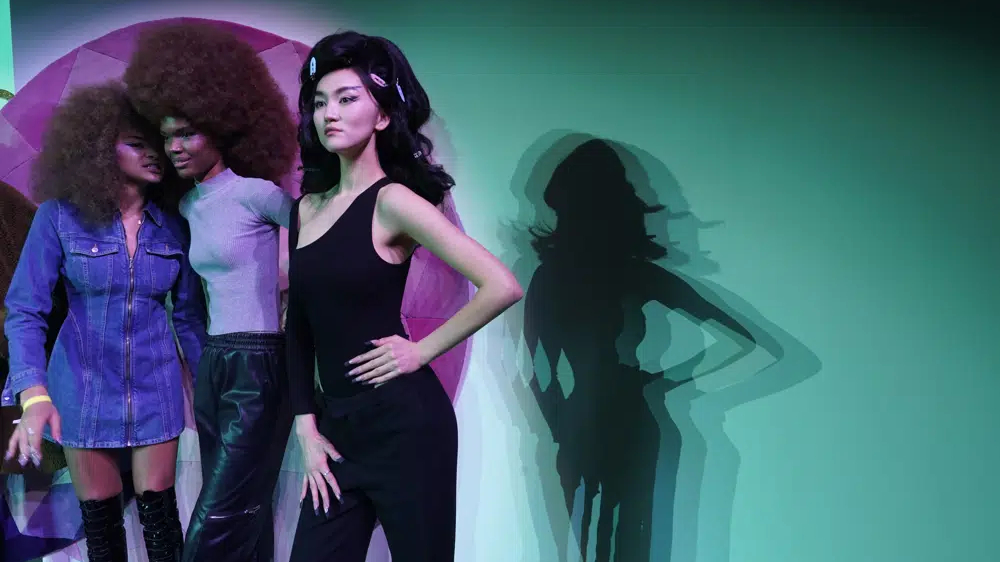 At New York Fashion Week, music can be as crucial as clothes