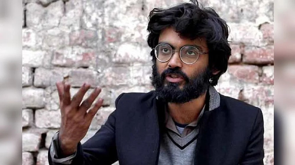 Police move HC against order discharging Sharjeel Imam, 10 others