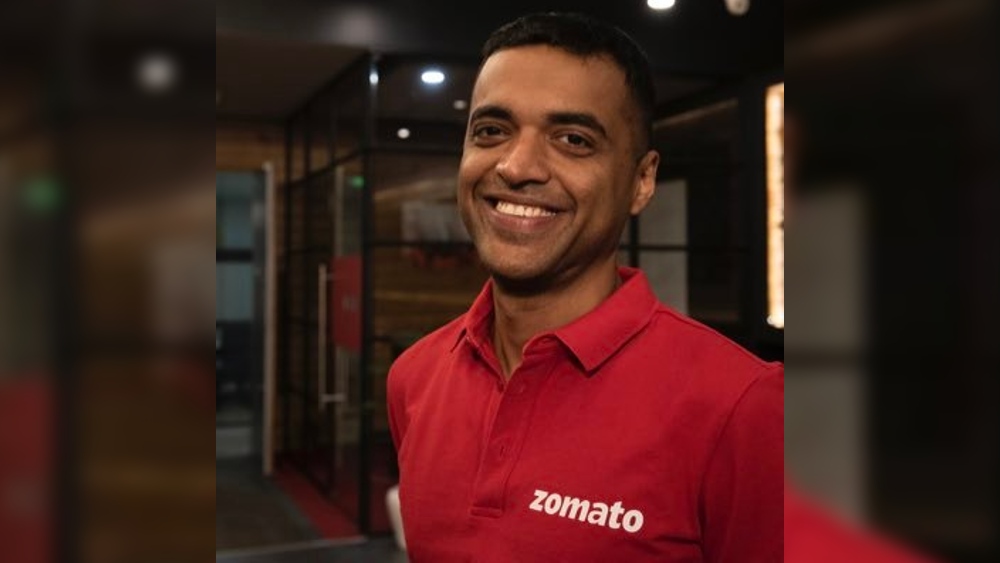 Zomato’s shelter project to provide internet, washrooms for workers