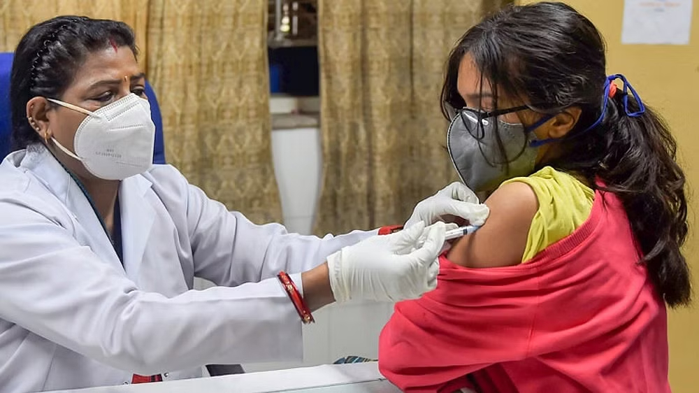 Influenza: TN records 260 cases, 1 dead in January