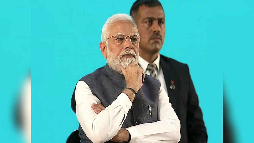 Modi to address election rallies in Tripura on Feb 11, 13