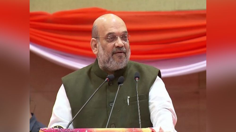 Home Minister Amit Shah to visit Maharashtra for two days