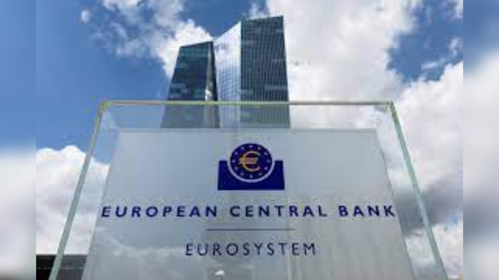 European Central Bank raises rates by 50 bps