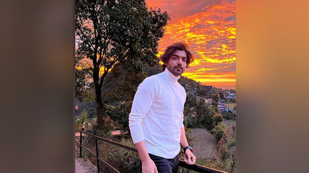 Gurmeet Choudhary to headline web series Maharana