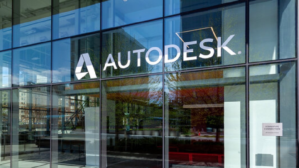 Software company Autodesk lays off 250 employees