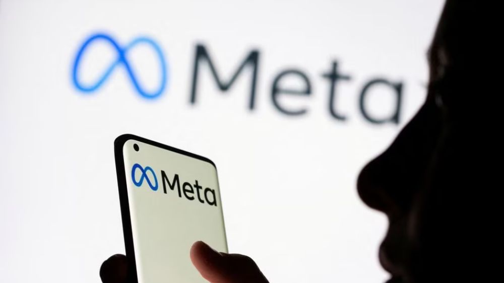 Meta heats up Big Techs AI arms race with new language model