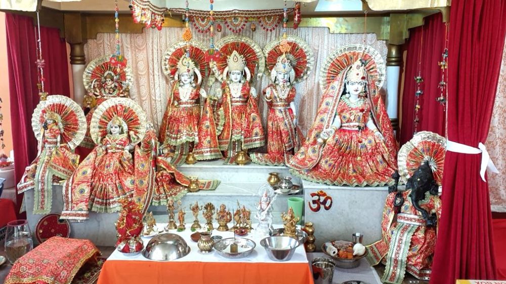 Hindu temple in Aus threatened to raise pro-Khalistan slogans: Report