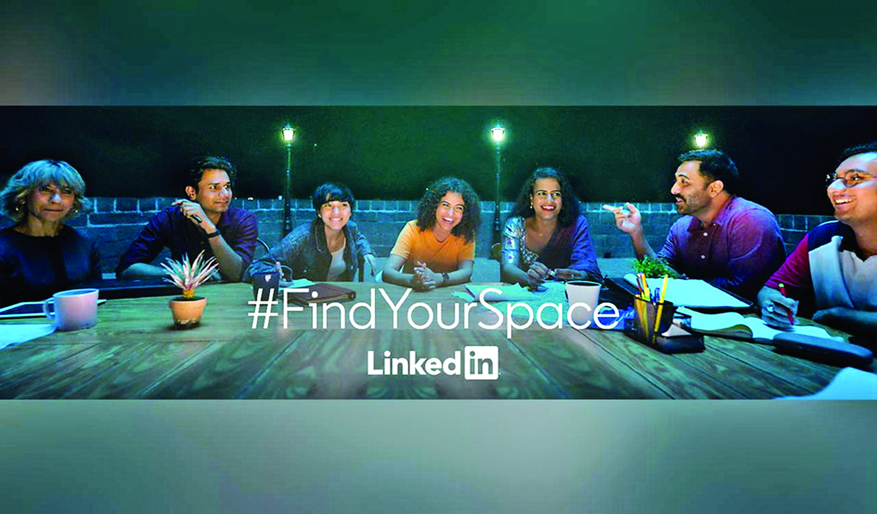 100 mn Indians get on board LinkedIn, techies lead the pack
