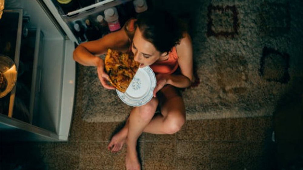 Researchers find hereditary factors in new type of eating disorder