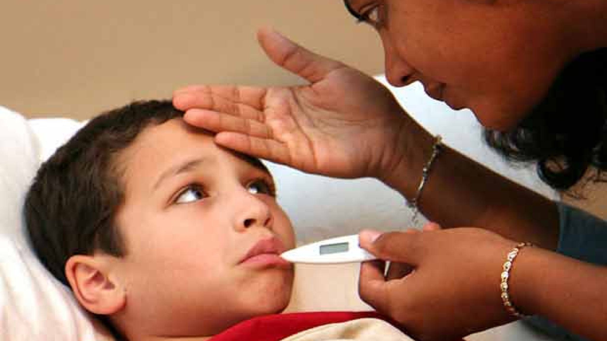 Dehydration spikes risk of diarrhoeal diseases in kids