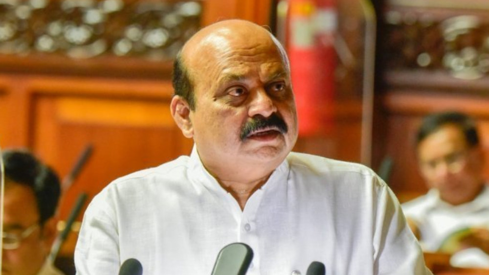 Aero India: Ktaka to add to strength & might of defence, says Bommai