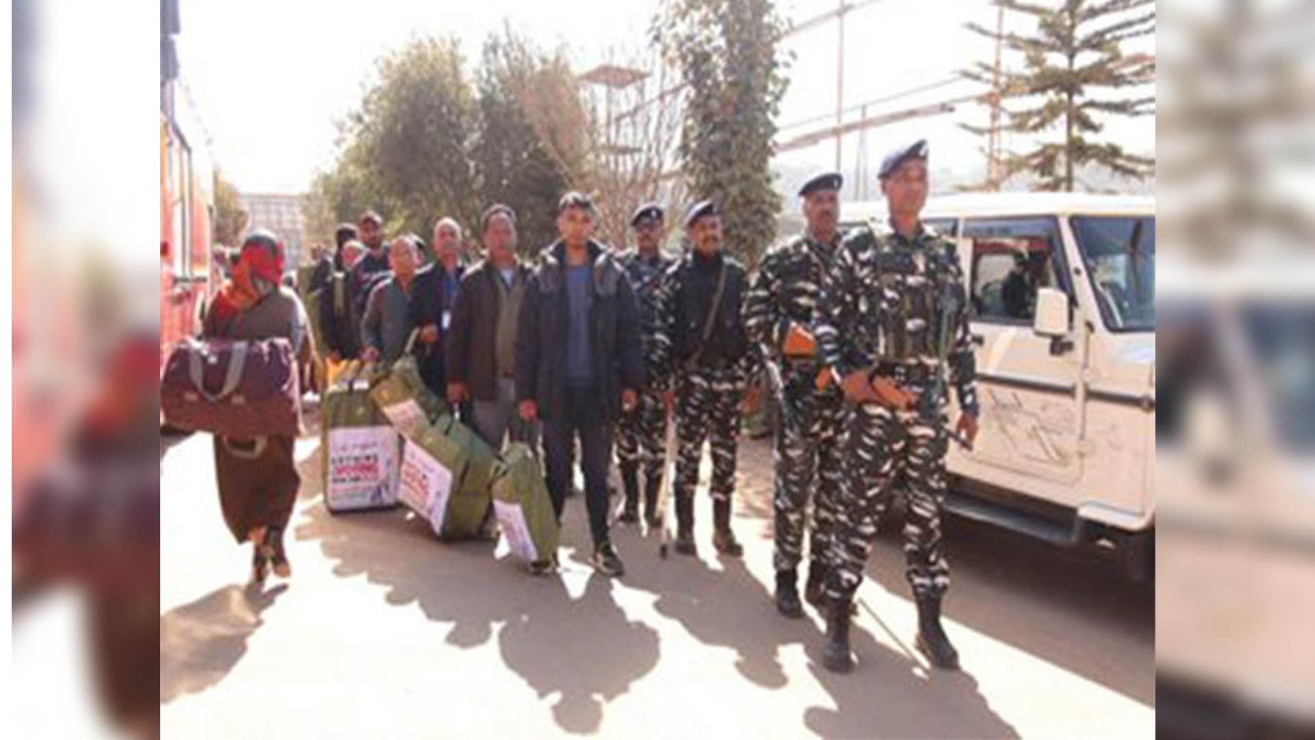 Meghalaya assembly polls: A look at key contests between candidates