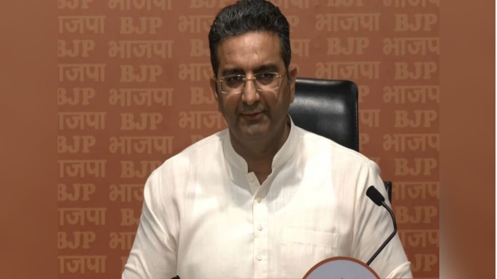 BBC the most Bhrasht Bakwaas Corporation in the world: BJP