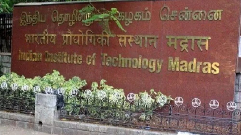 CAMS, IIT Madras launch Fintech Innovation Lab