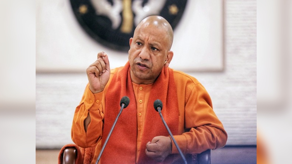 Drone survey of villages will be completed by June 2023: CM Yogi