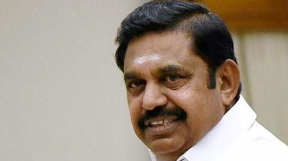 AIADMK to approach ECI to approve EPS as interim GS AIADMK to approach ECI to approve EPS as interim GS