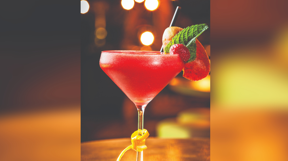 Fill your cup: Try out these yummy concocotions