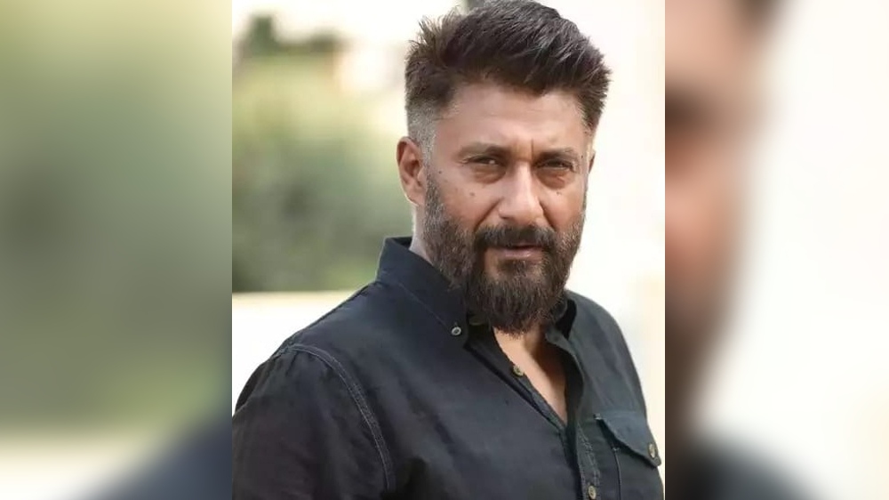 Vivek Agnihotri calls The Kashmir Files, a peoples film