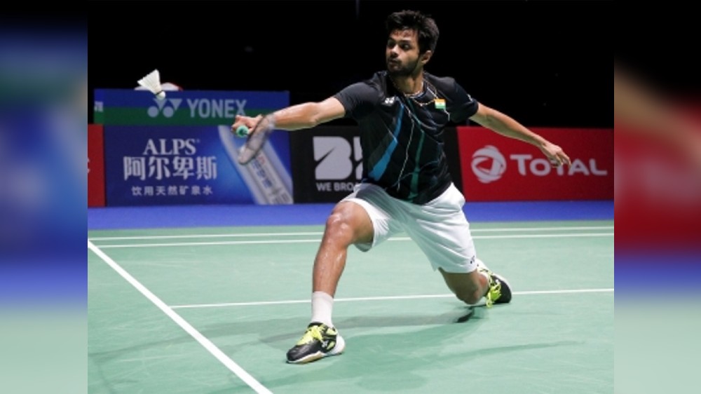 Thailand Masters 2023: Indias campaign ends with Praneeths QF loss