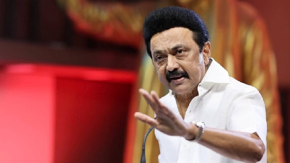 People’s confidence on TN govt doubled in 20 months: Stalin