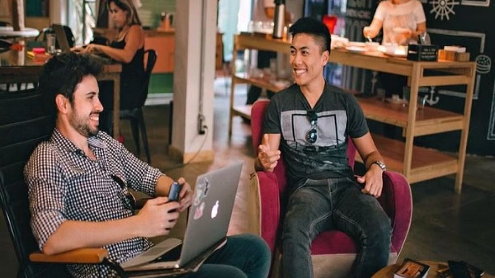 Quality conversation with friend boosts daily well-being: Study