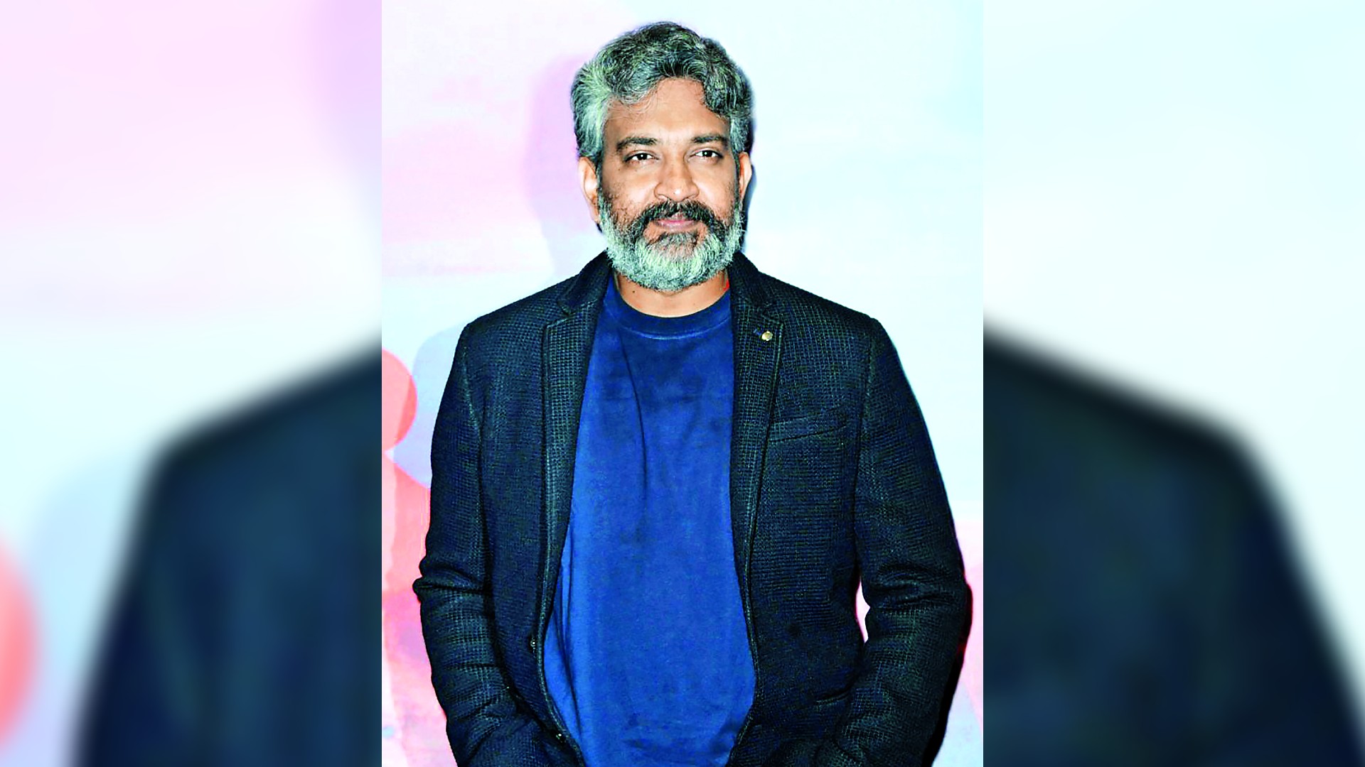 Rajamouli unsure if he would helm film on RSS