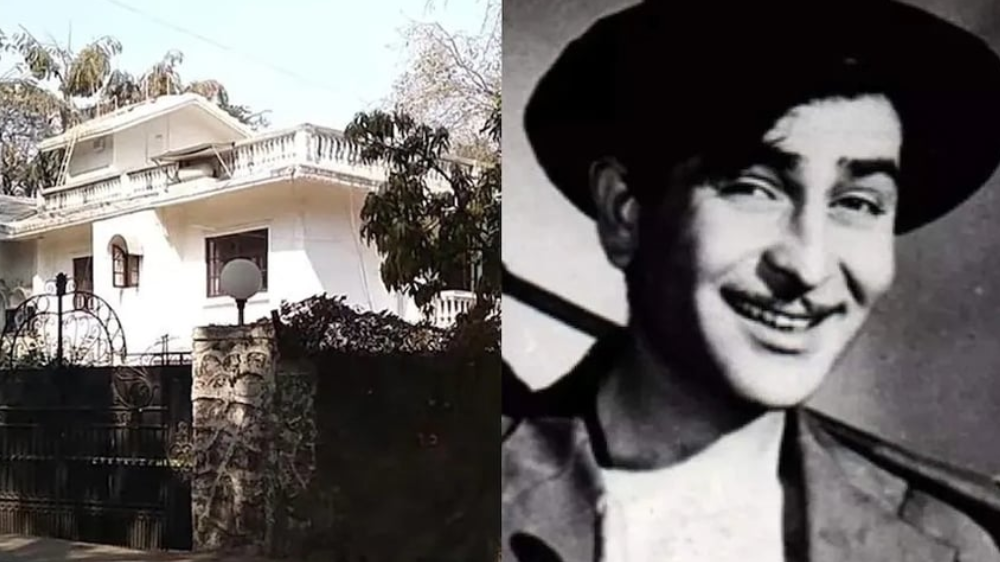 Godrej group acquires Raj Kapoors Chembur bungalow