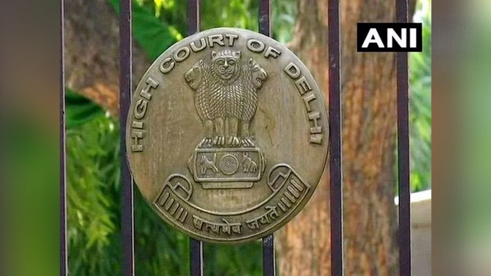 Delhi HC issues notice to police on ex-Cong MLAs bail plea