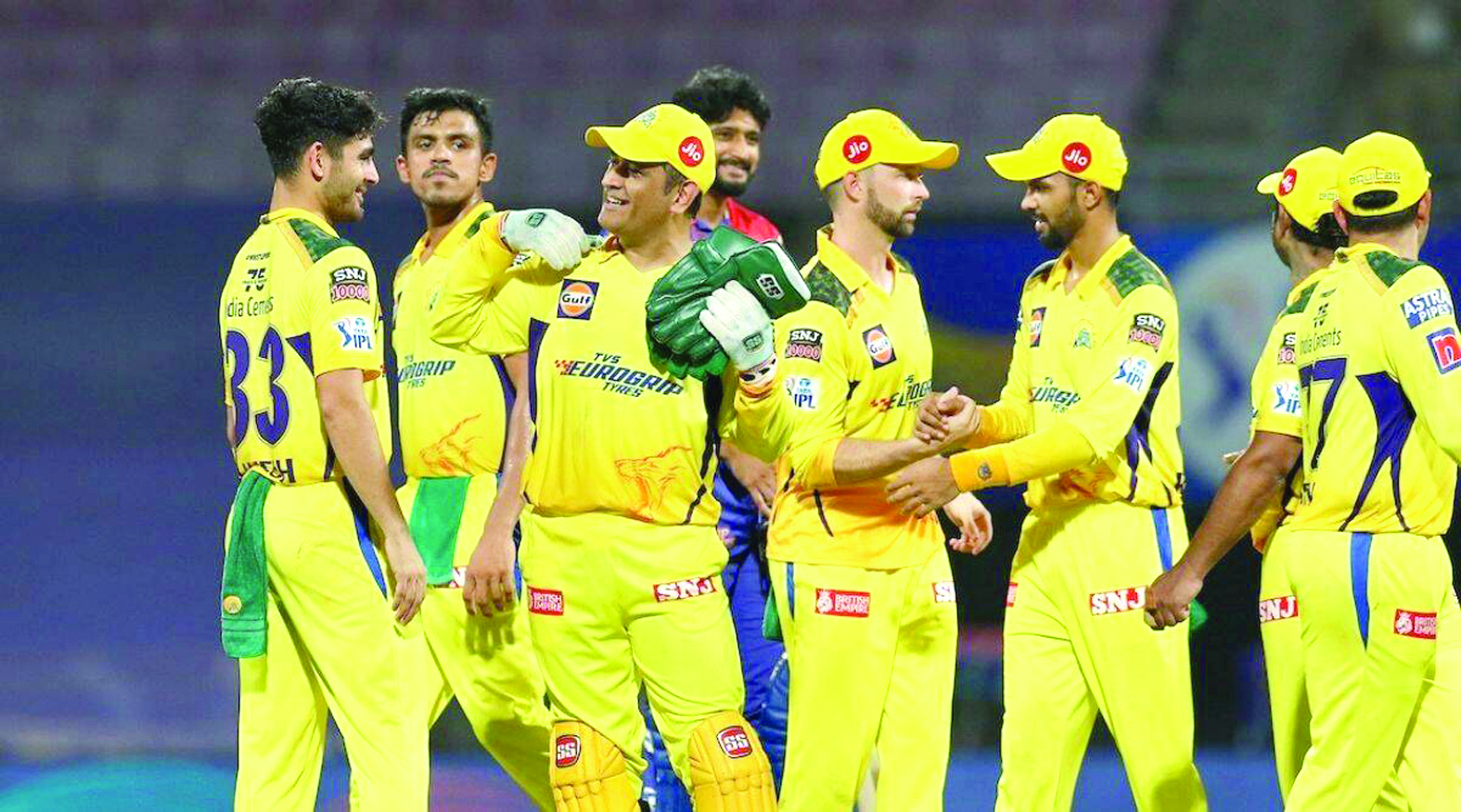 IPL 2023: Chennai Super Kings to clash with Gujarat Titans in opener