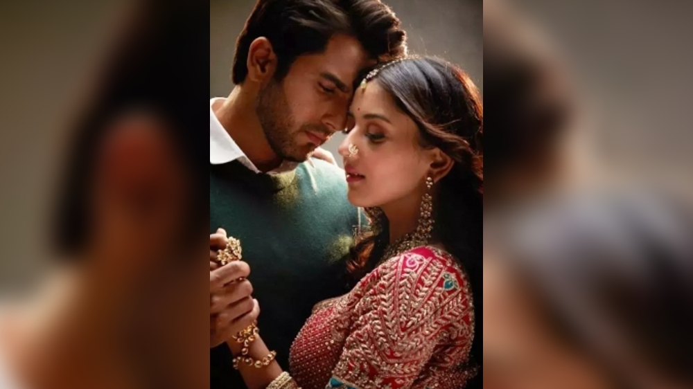 Riya, Ishaan get into skins of their Dhruv Tara characters